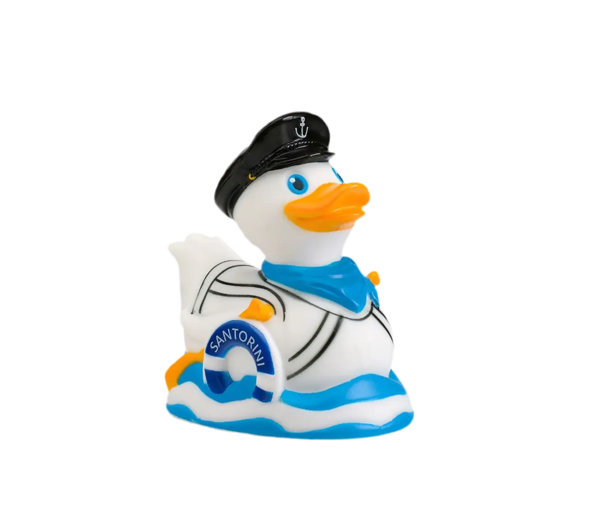 Canard Capitaine de Santorin Ducklin CoinCaillerie