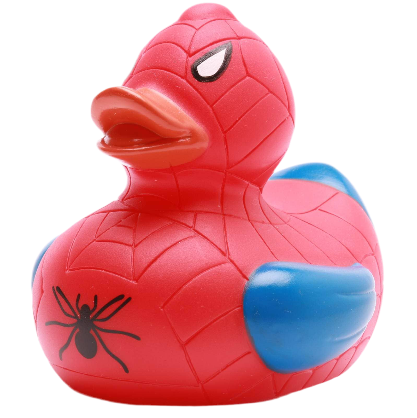 Canard Spiderhero Duckshop CoinCaillerie