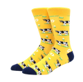 chaussettes vaches mrcol SOX ANML 024 66700620