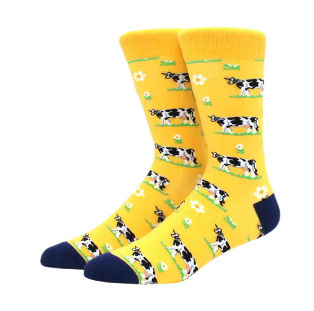 chaussettes vaches mrcol SOX ANML 024 66700620