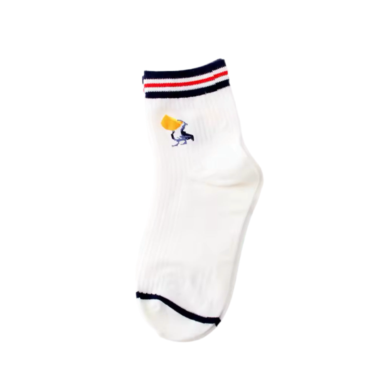 Chaussettes Pélican