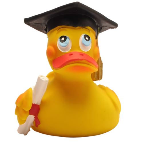 Canard Diplômé