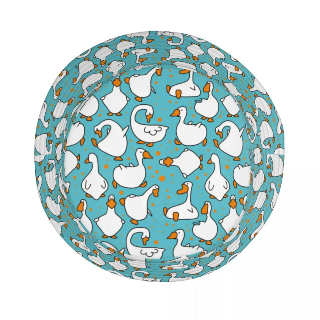 Bob Canard Blanc – vue produit 3