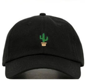 casquette cactus brode mr colvert 