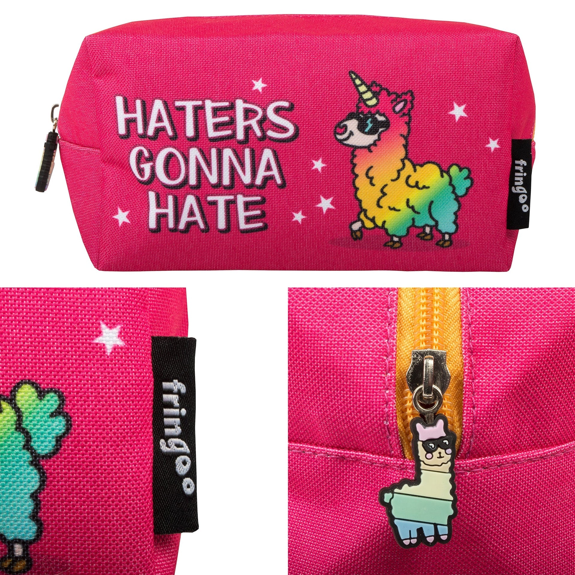 Trousse de maquillage – Posh Llama