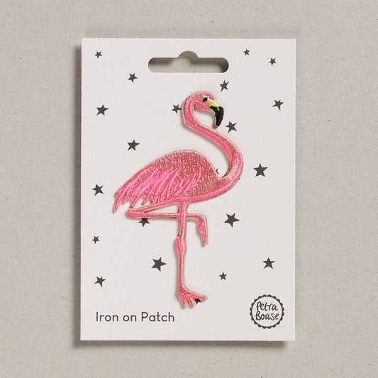patch thermocollant flamant rose petra boase ltd IP PAT 0003 5060400566440