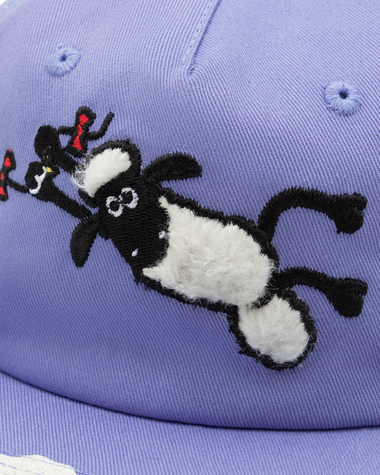 Casquette Shaun le mouton avec cerf-volant
