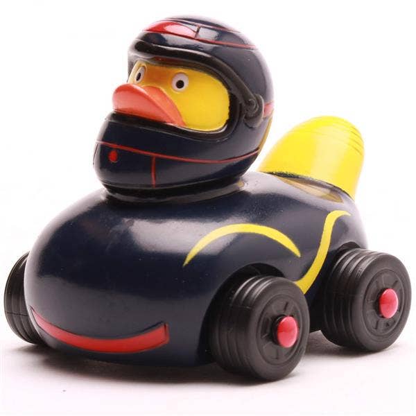 Canard Formule 1 - Bleu Marine