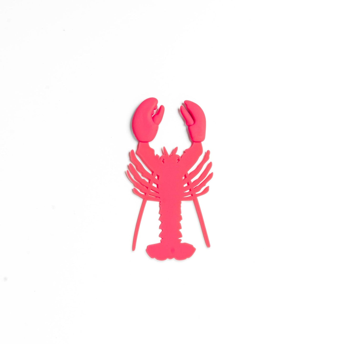 Marque Page Homard Helio Ferretti Vue 1