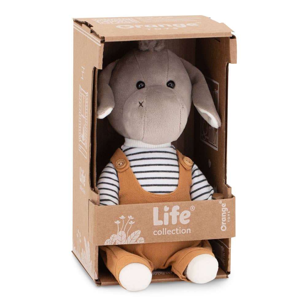 Frankie le burrit-20 cm