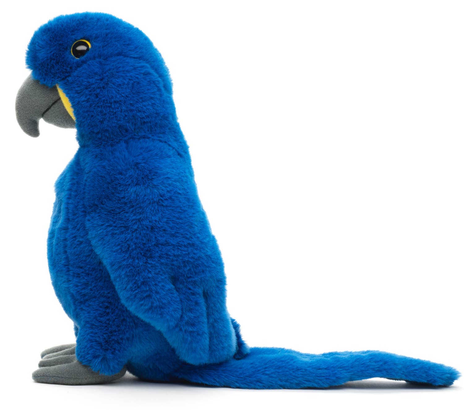 Peluche Perroquet Ara de Spix Uni Toys