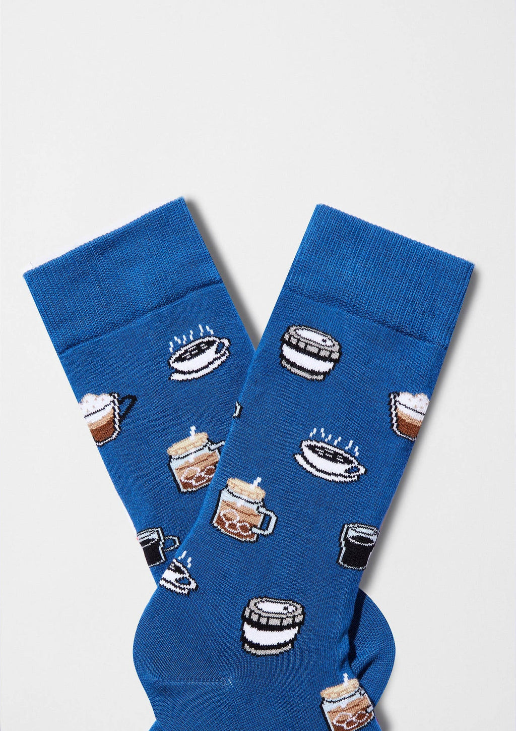 Chaussettes BeCoffee