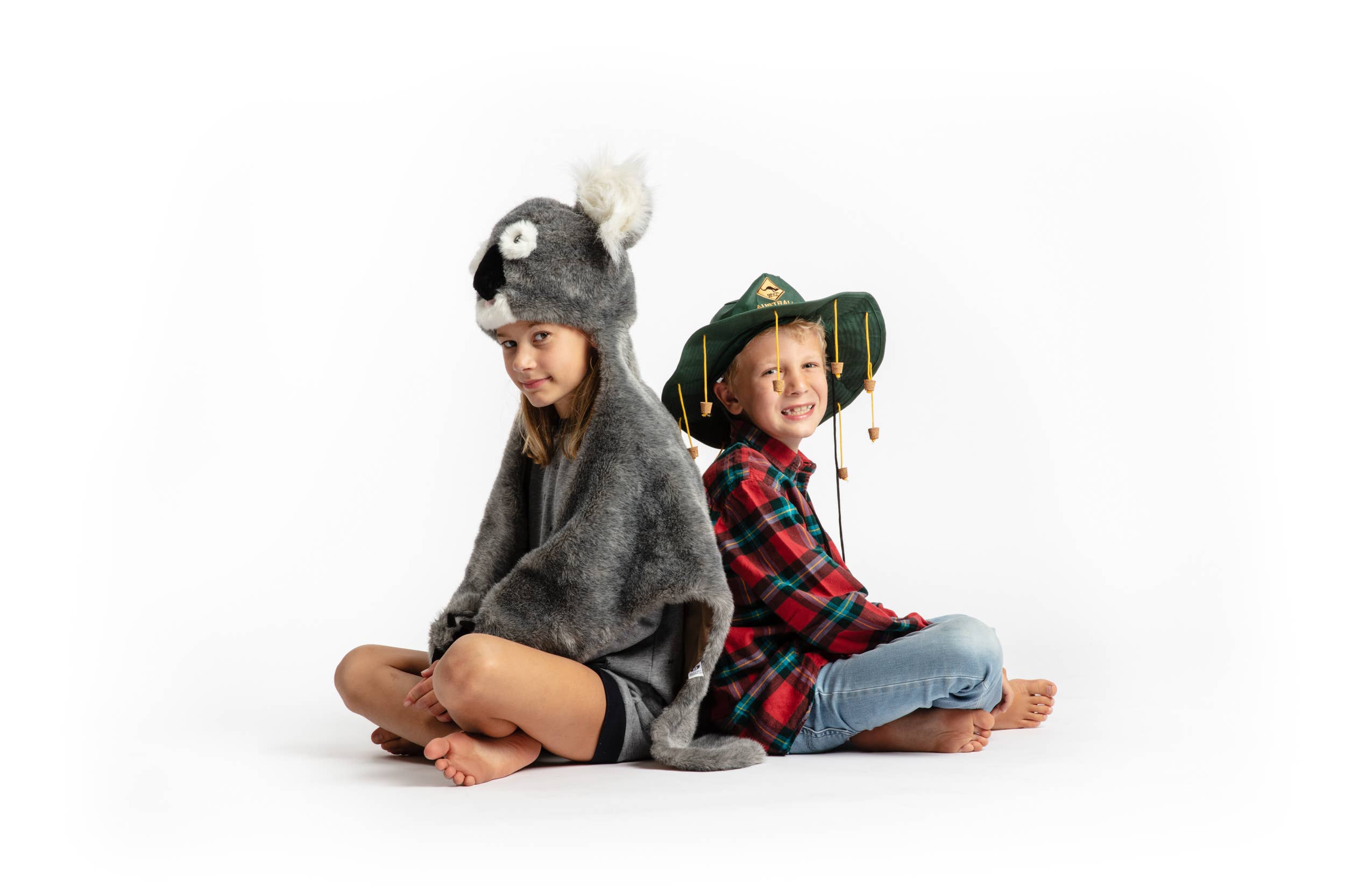 Déguisement Enfant Koala - Wild & Soft