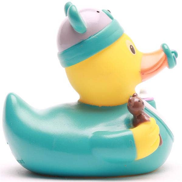 Baby-Ente Junge
