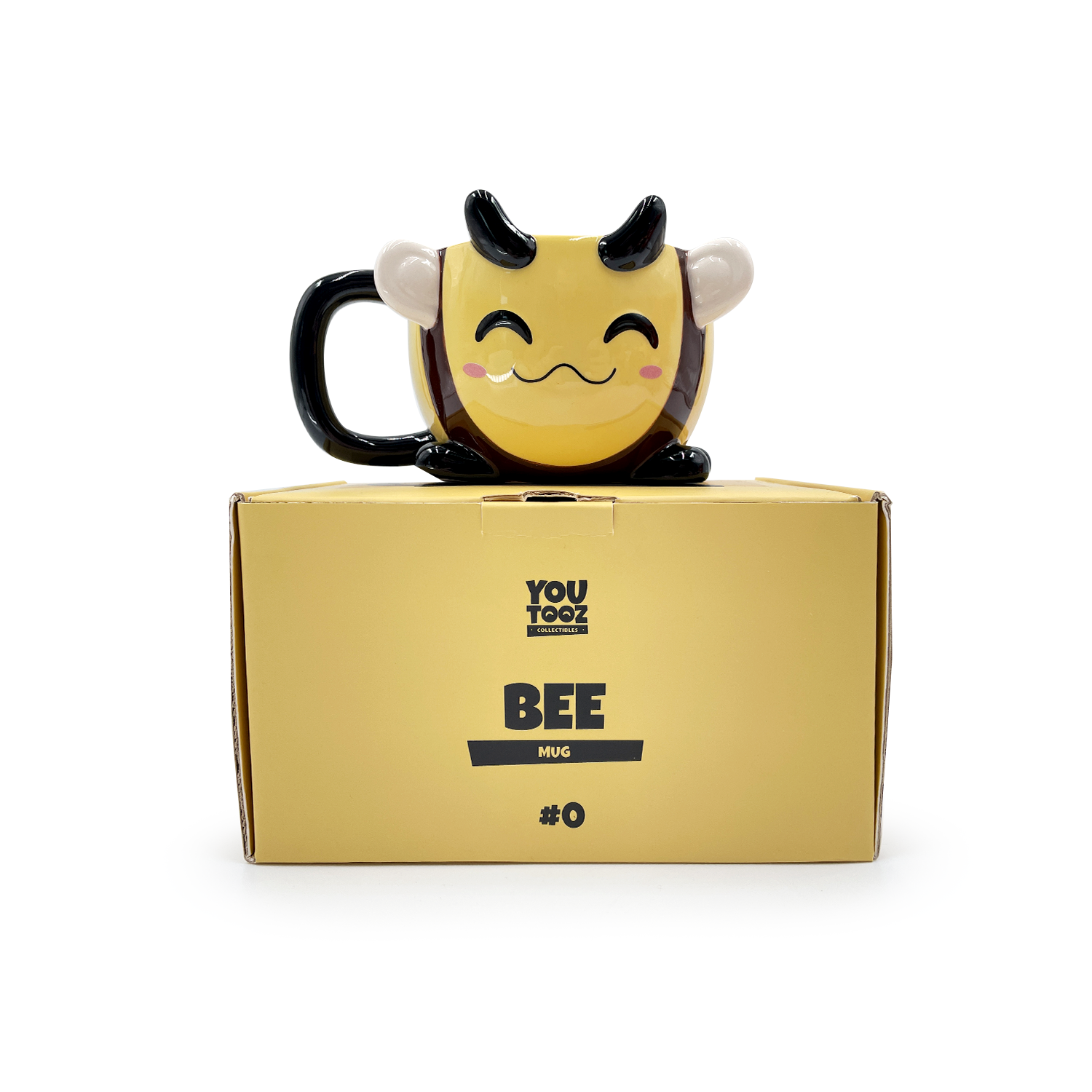 Bee Mug