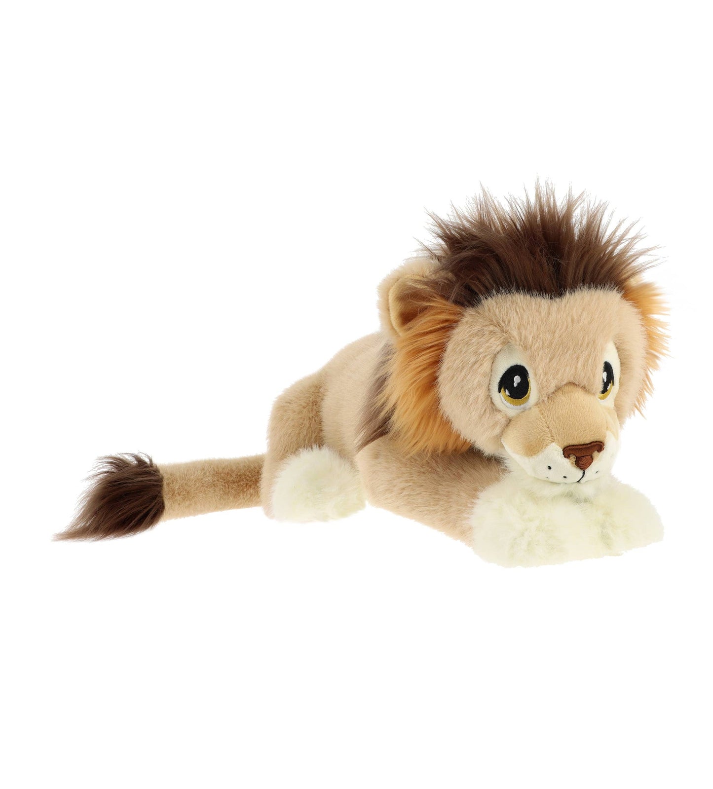 Peluche Lion 45cm