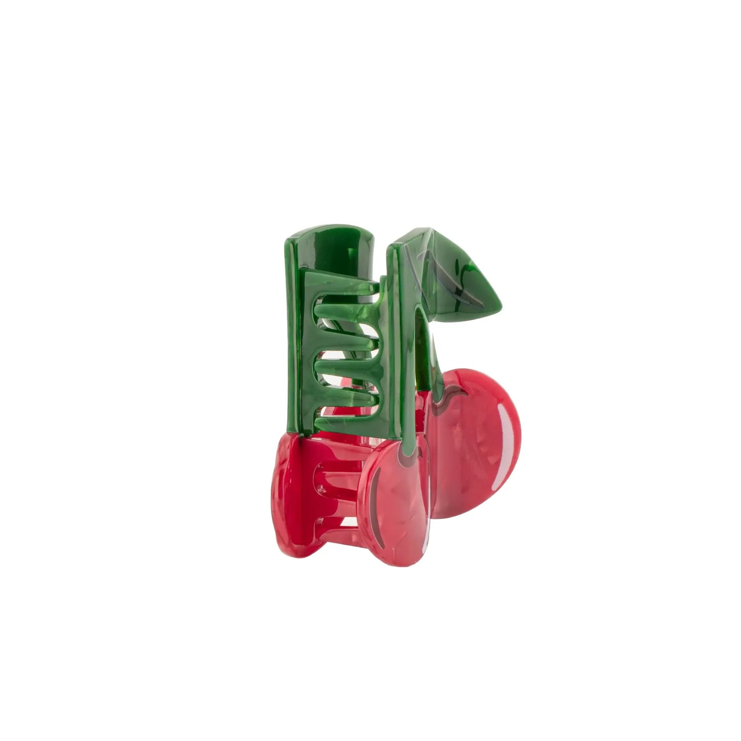 Cherry Hair Clip