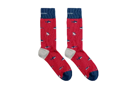 Shark Socks