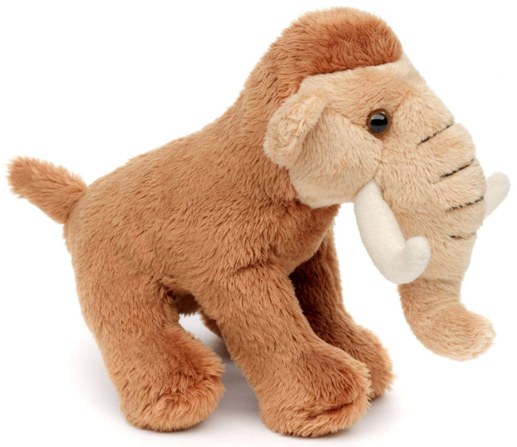 Peluche mammut Uni Toys