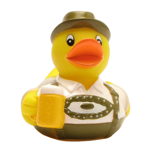 Canard Seppel