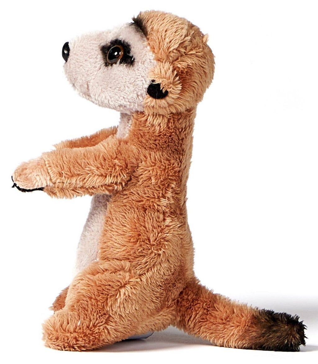 Peluche Suricate Uni Toys