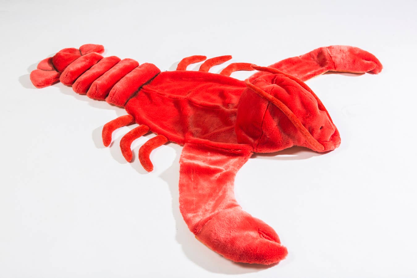 Déguisement Homard pour Enfants - Wild & Soft