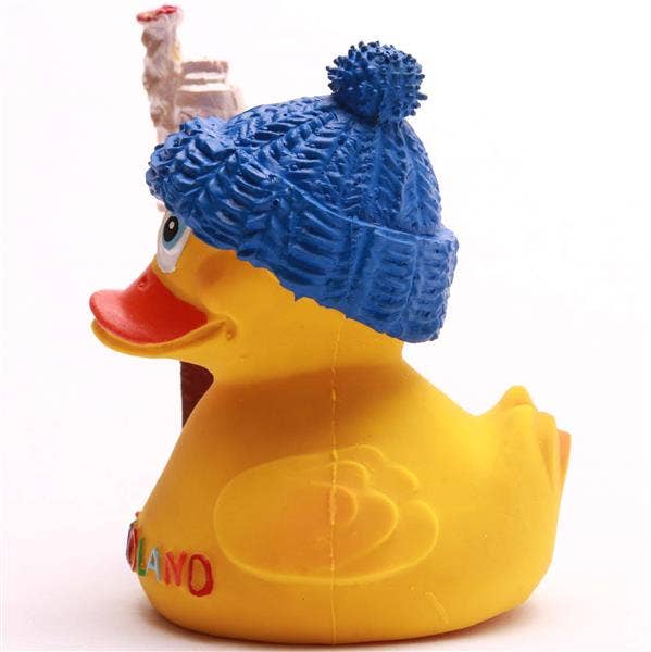 Canard Helgoland
