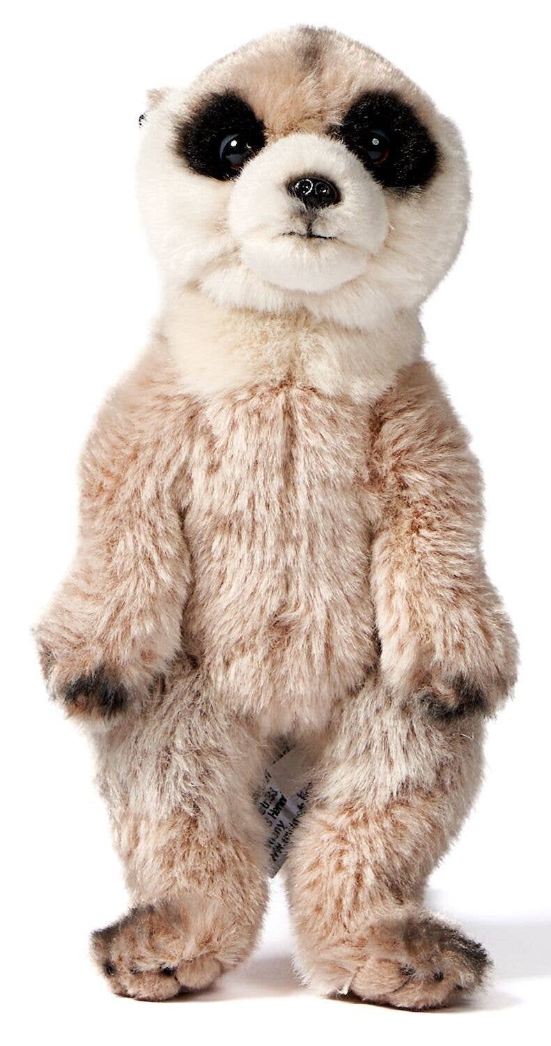 Peluche suricate Uni Toys