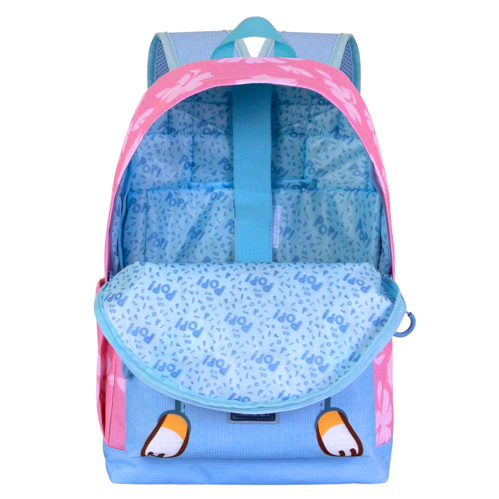 Rucksack HS FAN 3.0 Oh My Pop! „Shiby“