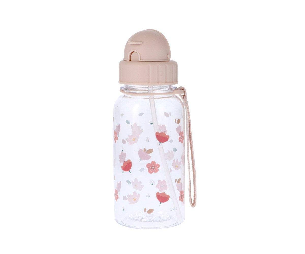 Bouteille en plastique Petit Jardin