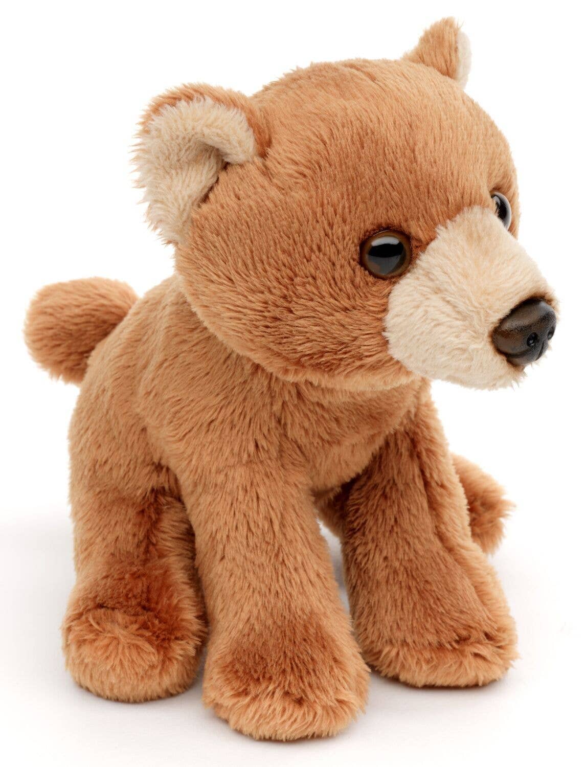 Brauner Teddybär