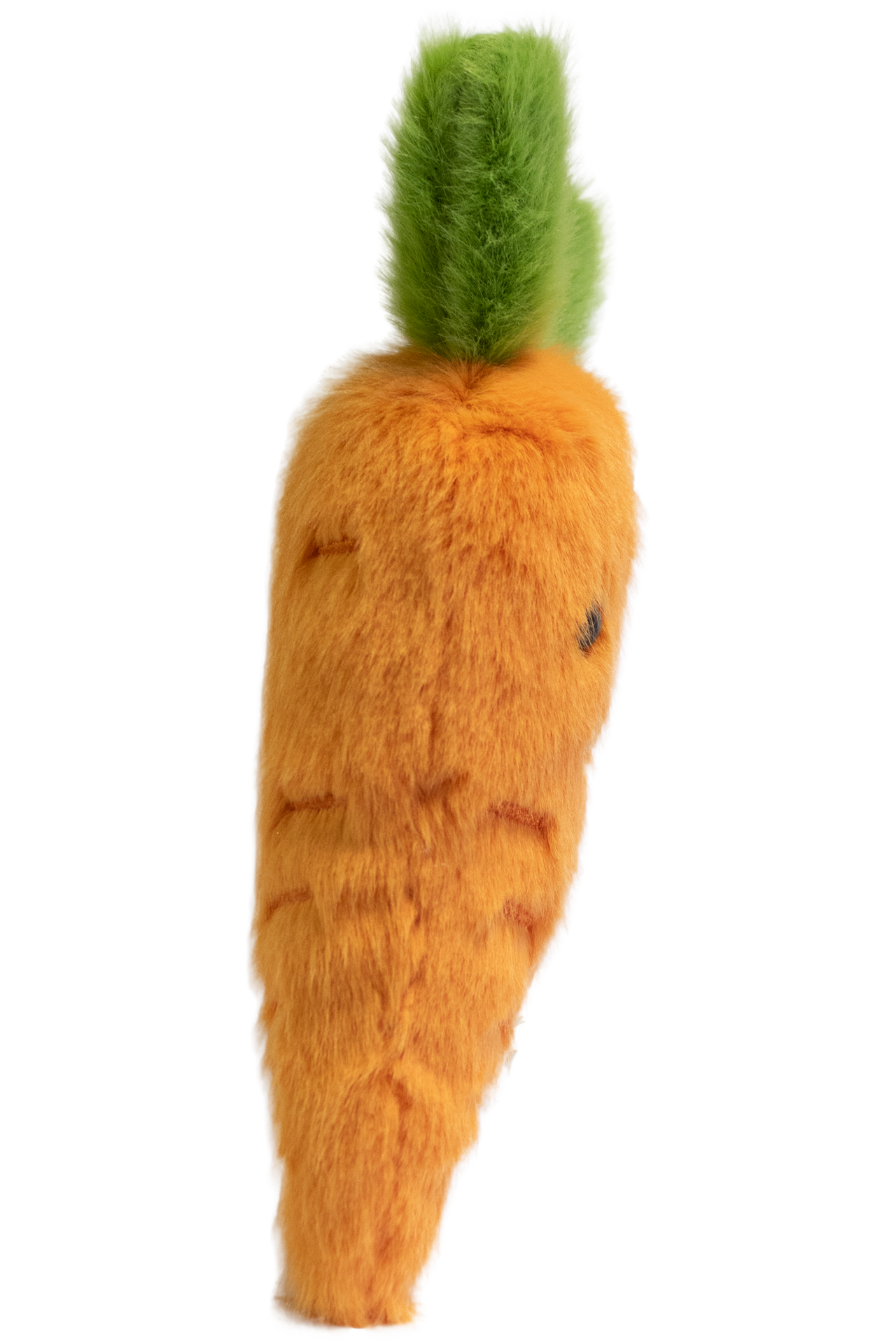 Peluche Amis du Jardin - Carotte