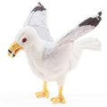 Marionnette à main Mouette / Gull 3235, marionnette à main Folkmanis Folkmanis réaliste