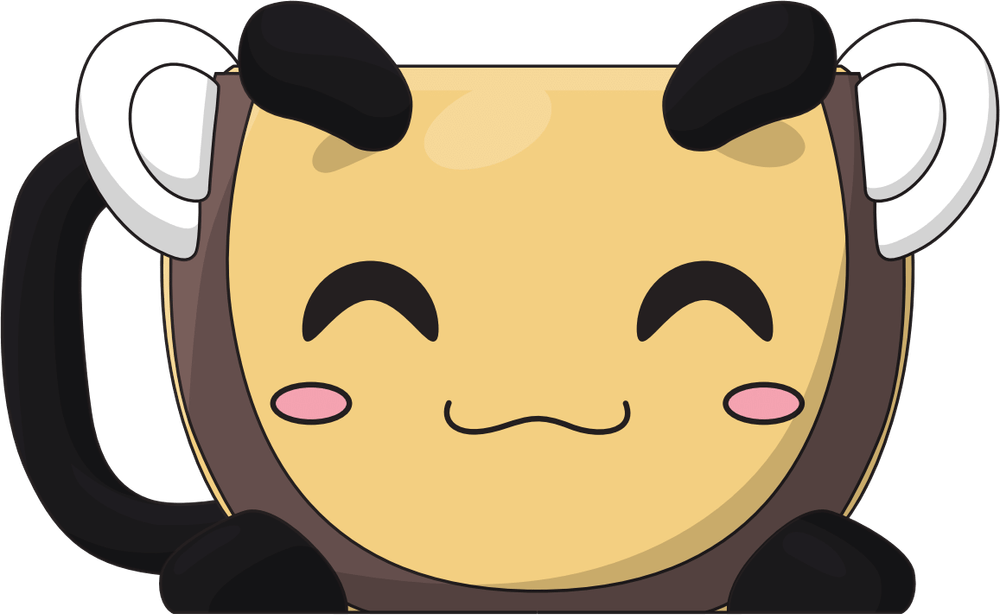 Bee Mug