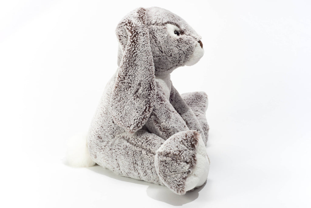 Peluche Lapin à Grandes Oreilles - Teddy Hermann
