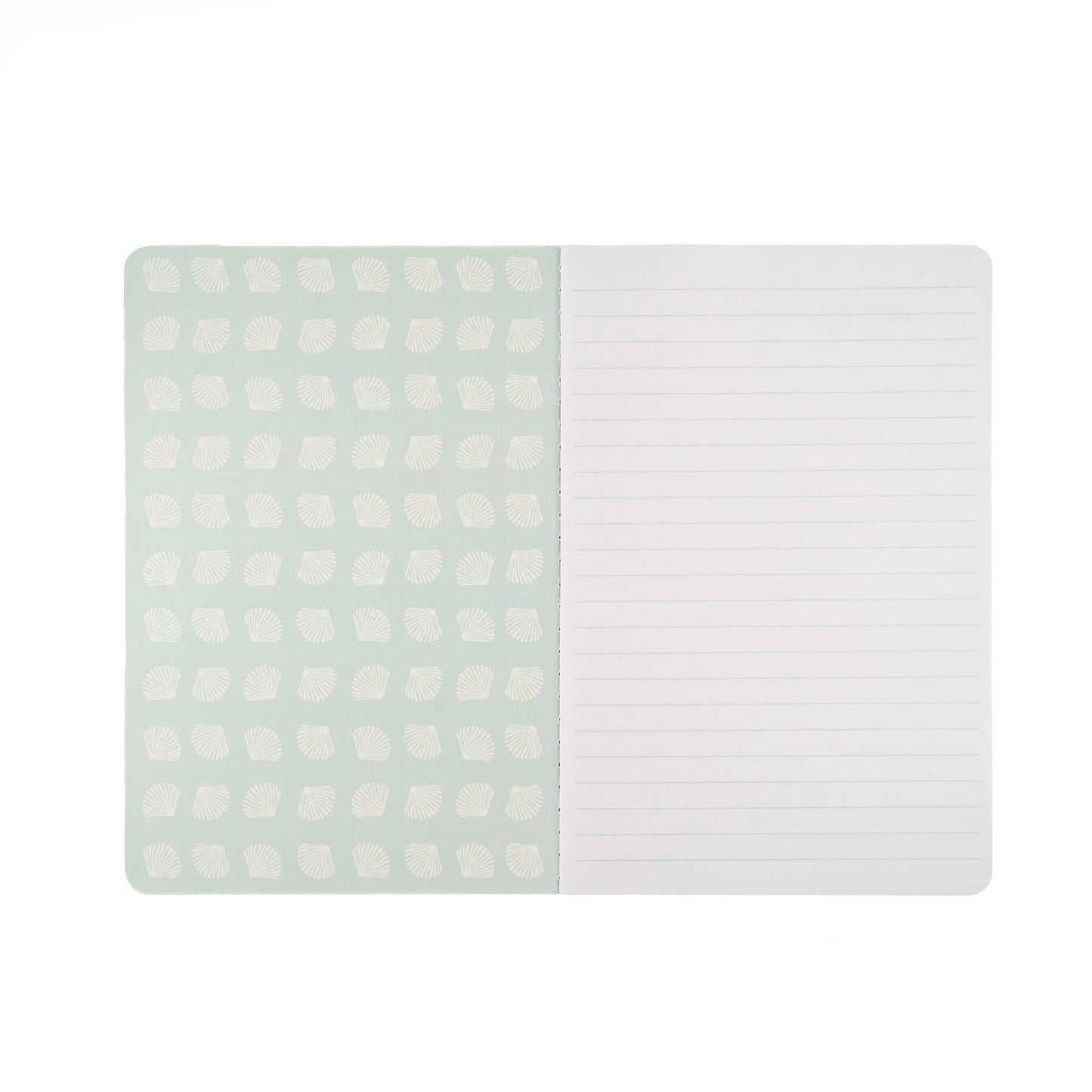 Carnet A5 Homards