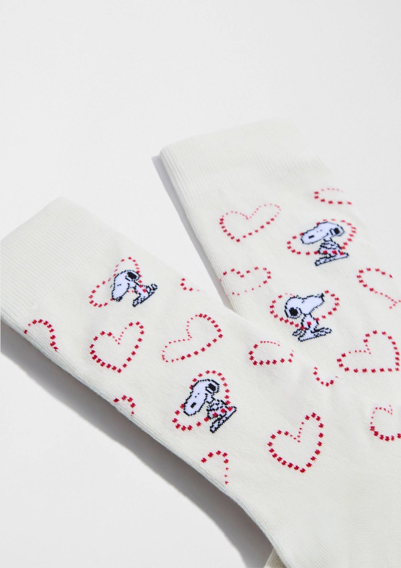 Chaussettes BeSnoopy Heart
