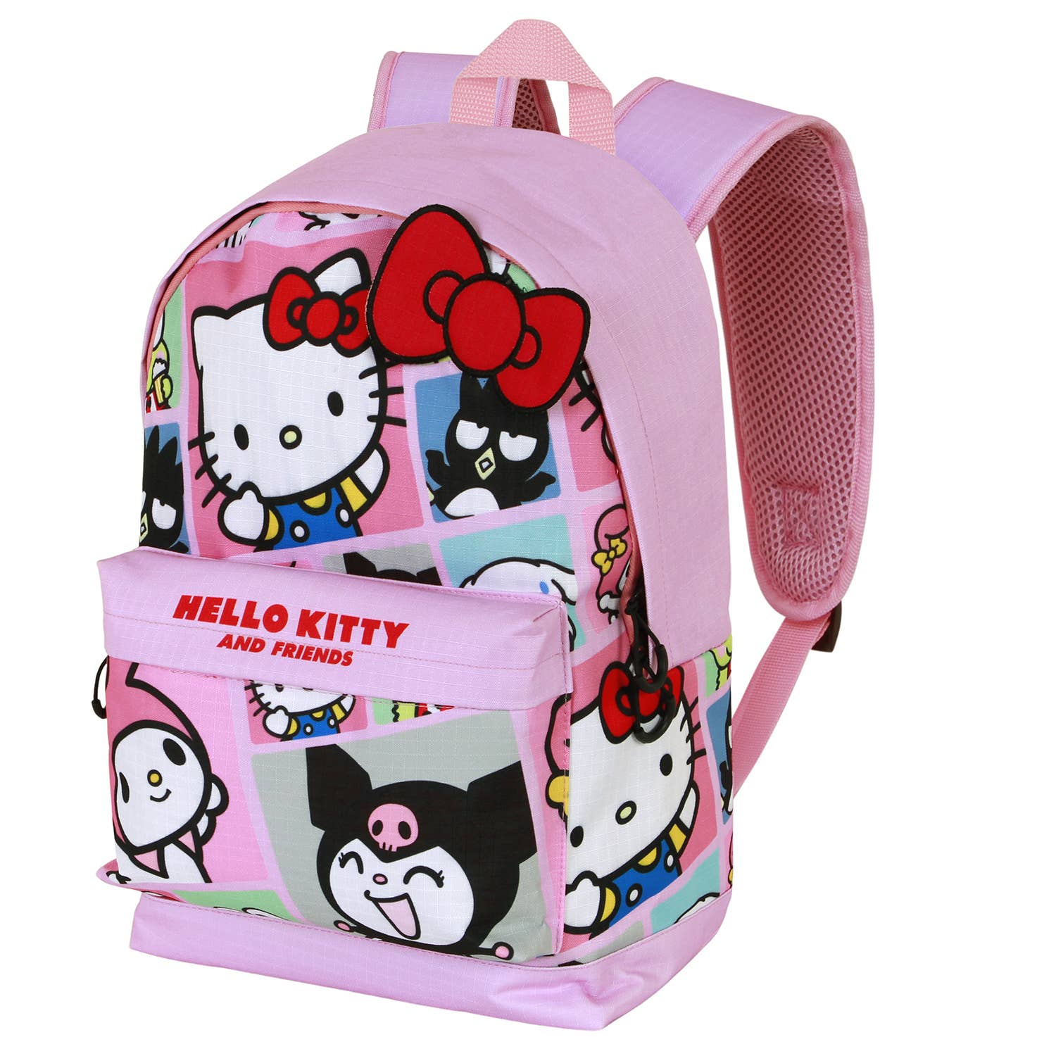 Sac à Dos HS FAN 2.2 Sanrio – Hello Kitty Panels
