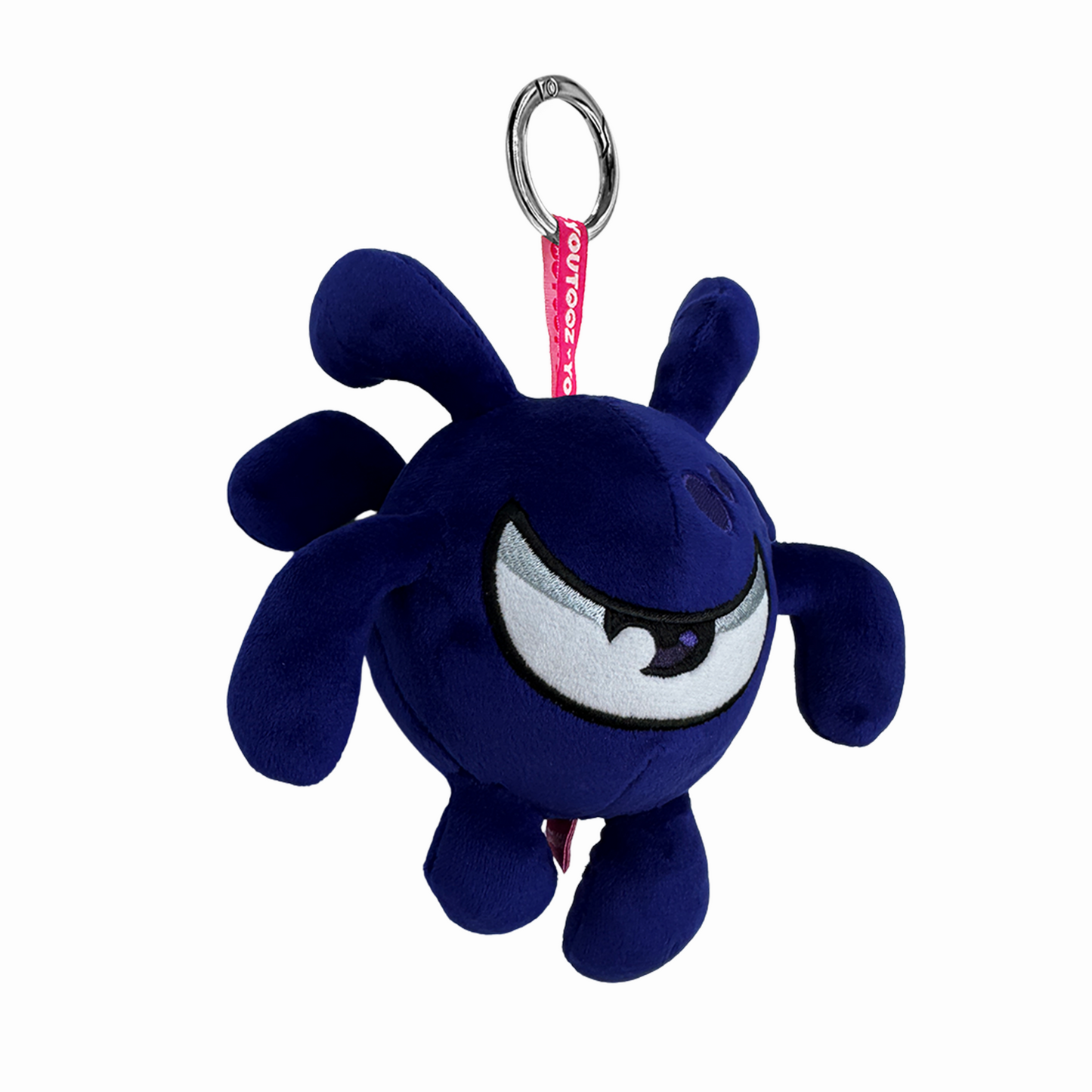 Phantom Keychain (5in)