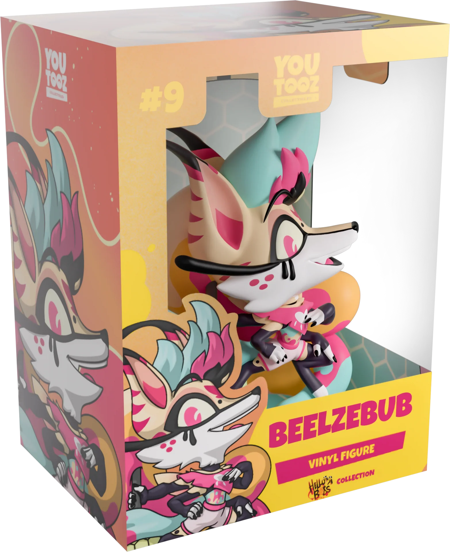 Beelzebub - PRECOMMANDE*