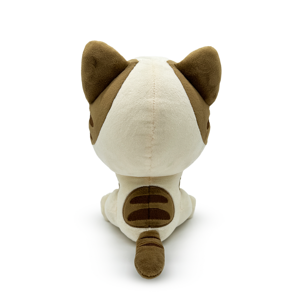 Popcat Plush (9in)