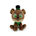 Peluche Popgoes the Weasel