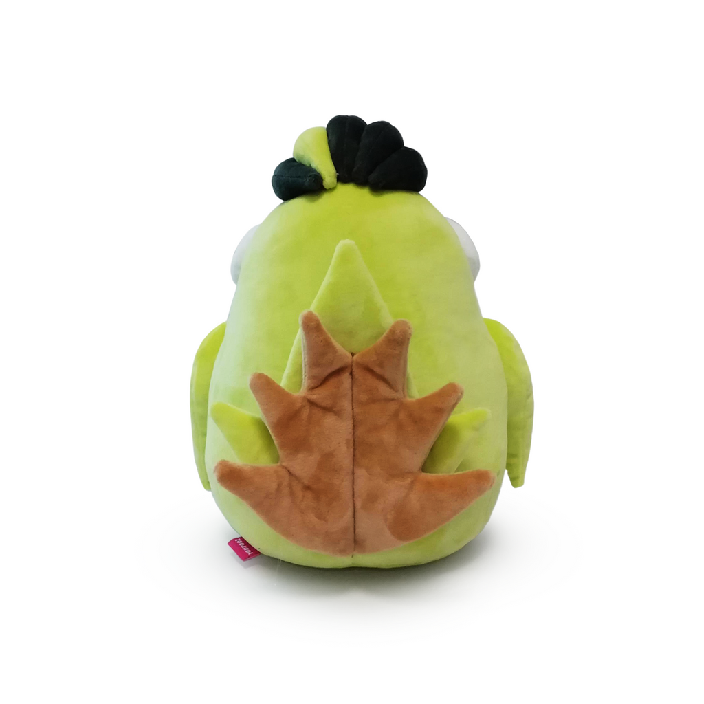 Mr. Bird Plush (9in)