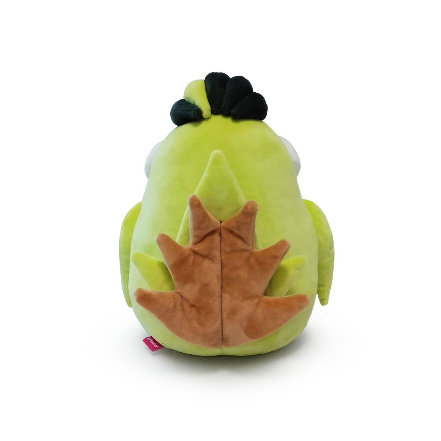 Mr. Bird Plush (9in)