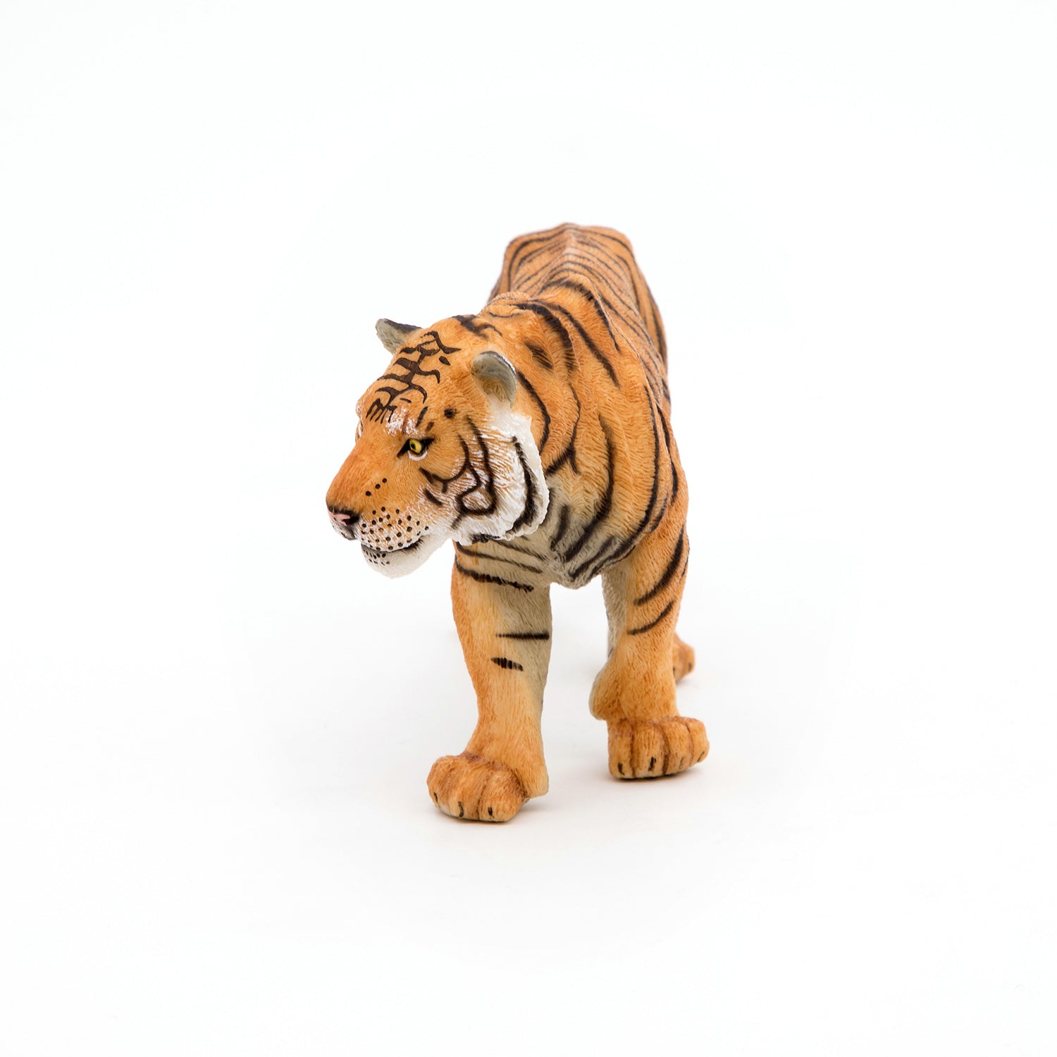 Figurine Tigre Papo - animal sauvage
