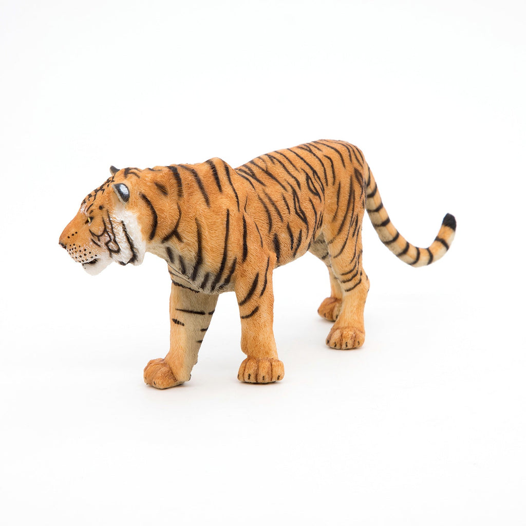Figurine Tigre Papo - animal sauvage