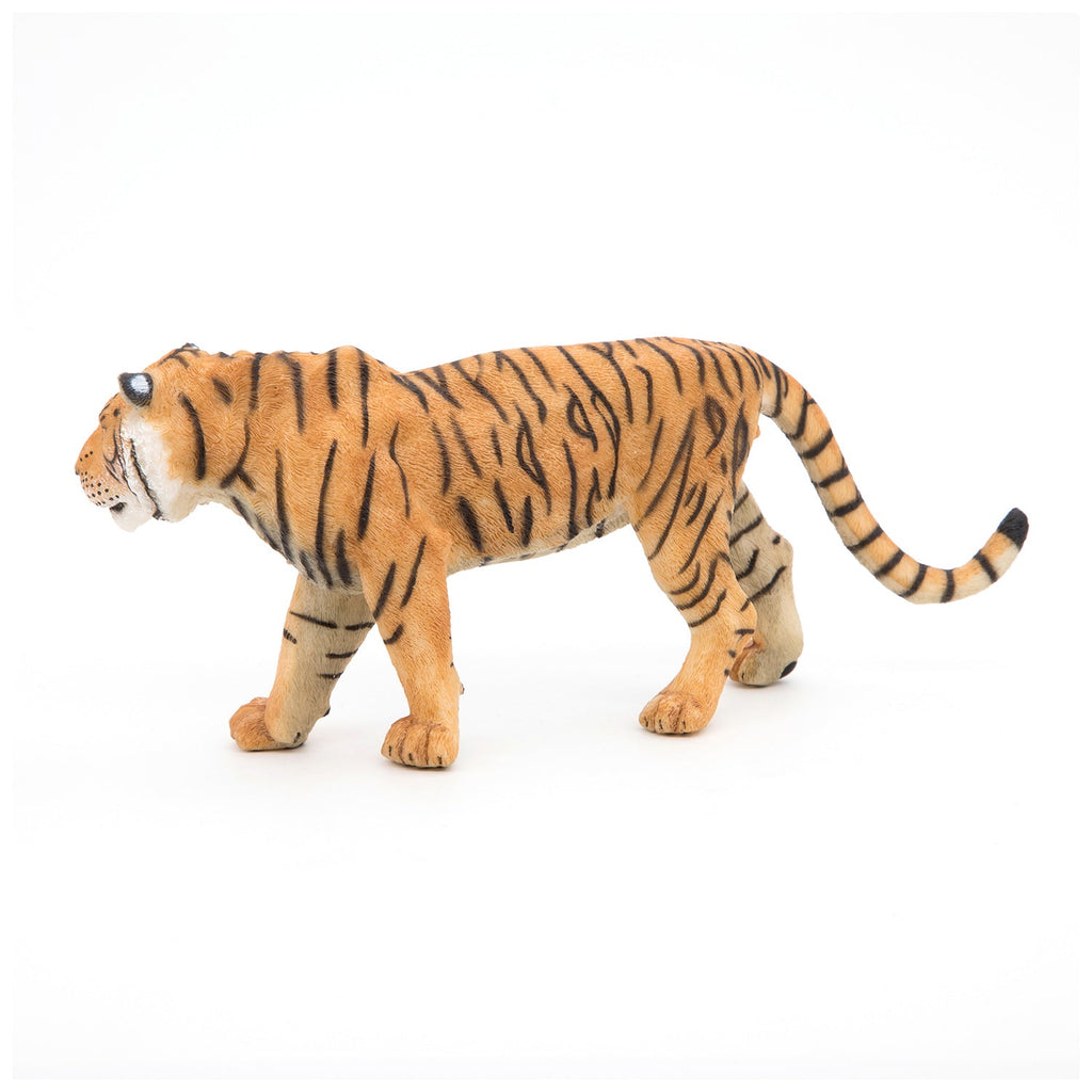 Figurine Tigre Papo - animal sauvage