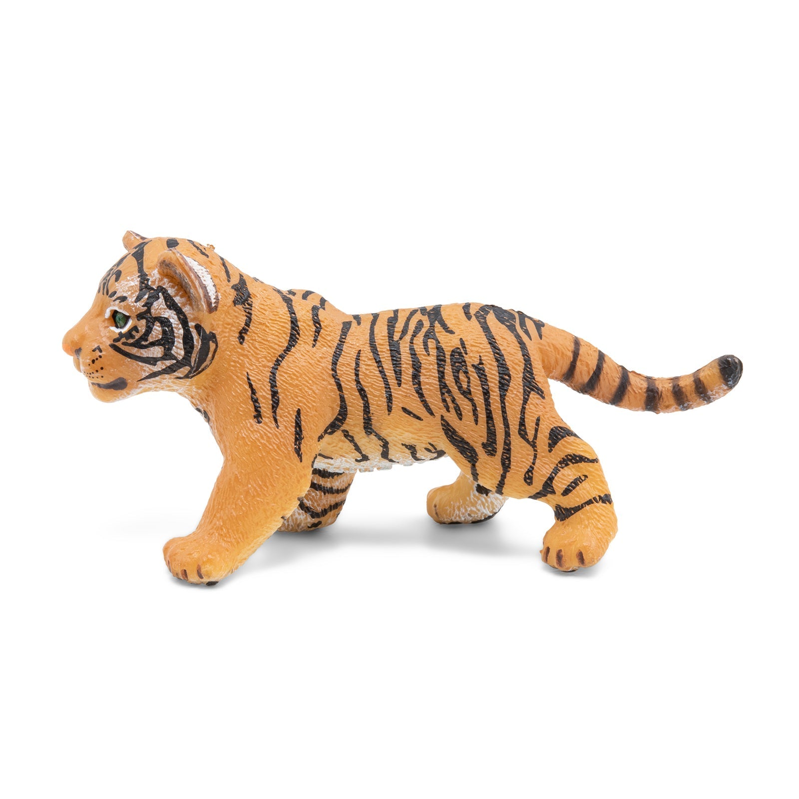 Figurine Bébé tigre Papo - animal sauvage