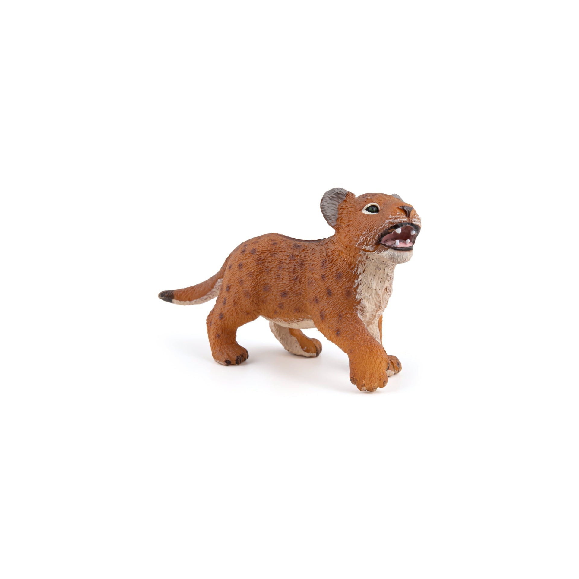 Figurine Lionceau Papo - animal sauvage