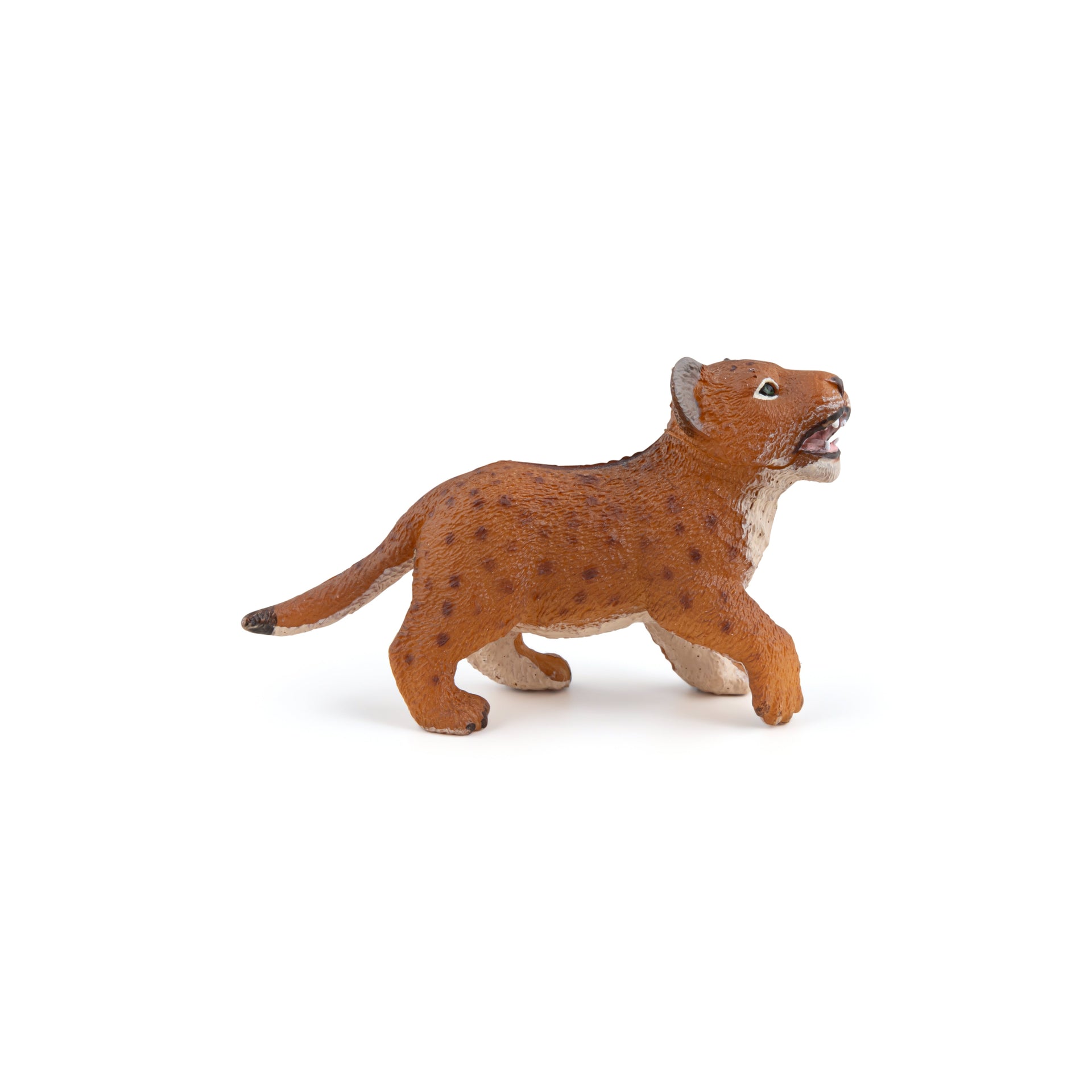 Figurine Lionceau Papo - animal sauvage